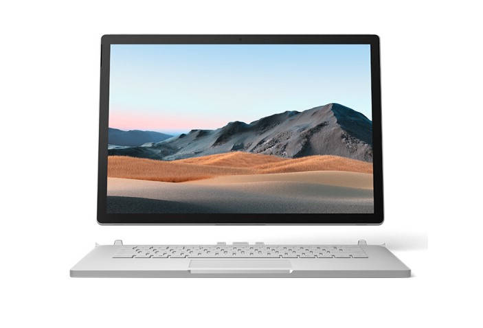 余杭Surface 维修前的准备工作